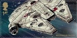 Millennium Falcon