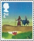 The Journey to Bethlehem (small)