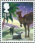 The Animals of the Nativity