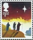 The Three Wise Men