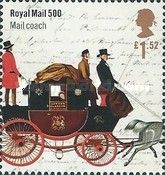 Mail Coach