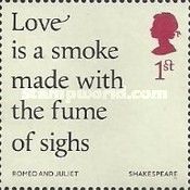 Romeo and Juliet