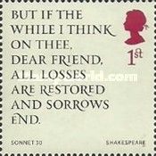 Sonnet 30