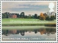 Berrington Hall
