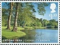 Croome Park
