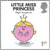 Little Miss Princess