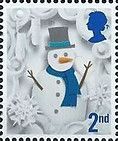 Snowman