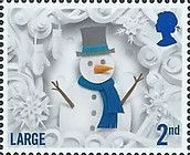 Snowman