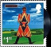Earthling by David Bowie, 1997