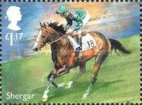 Shergar