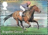 Brigadier Gerard