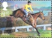 Arkle