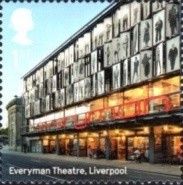 Everyman Theatre, Liverpool
