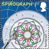 Spirograph