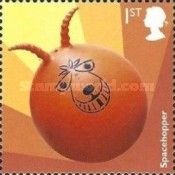 Spacehopper