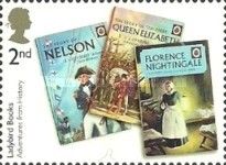 Adventures from History