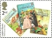 Well-loved tales
