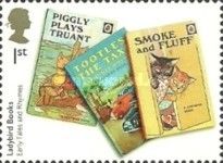 Early Tales and Rhymes