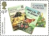 Nature and Conservation