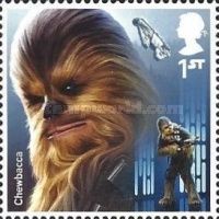 Chewbacca