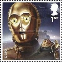 C-3PO