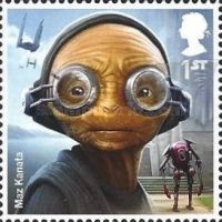 Maz Kanata