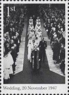 Wedding, 20 November 1947