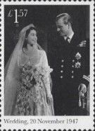 Wedding, 20 November 1947