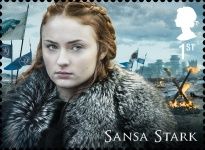 Sansa Stark