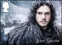 Jon Snow