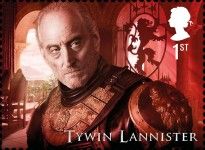 Tywin Lannister