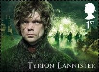Tyrion Lannister