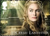 Cersei Lannister