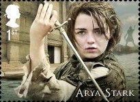 Arya Stark