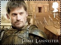 Jaime Lannister