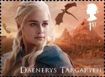 Daenerys Targaryen