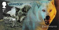 Direwolves