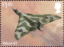 Vulcan B2