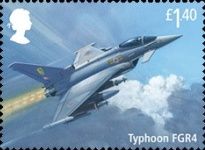 Typhoon FGR4
