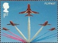 Flypast