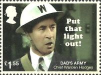 Put that Light out!