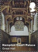 Great Hall