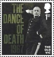 The Dance of Death 1967