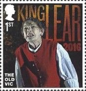 King Lear 2016
