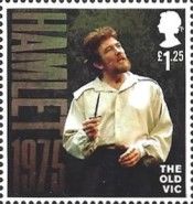 Hamlet 1975