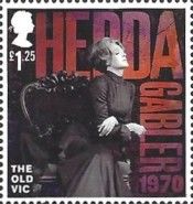Hedda Gabler 1970