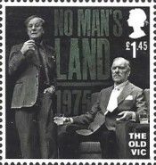 No Man's Land 1975