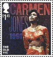 Carmen Jones 1991