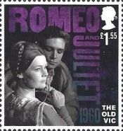 Romeo and Juliet 1960