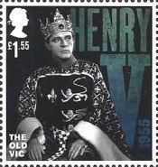 Henry V 1955